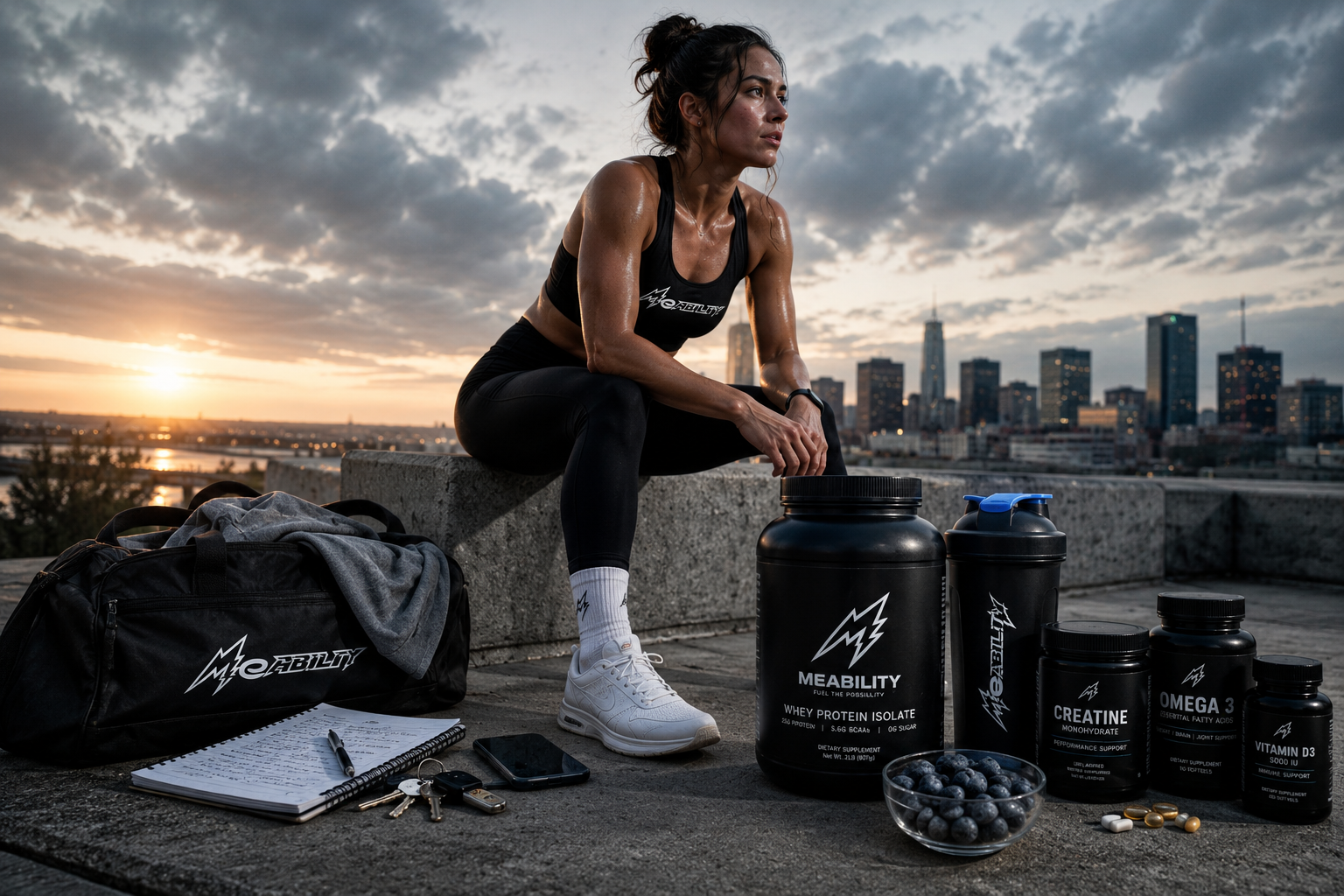 Supplements
