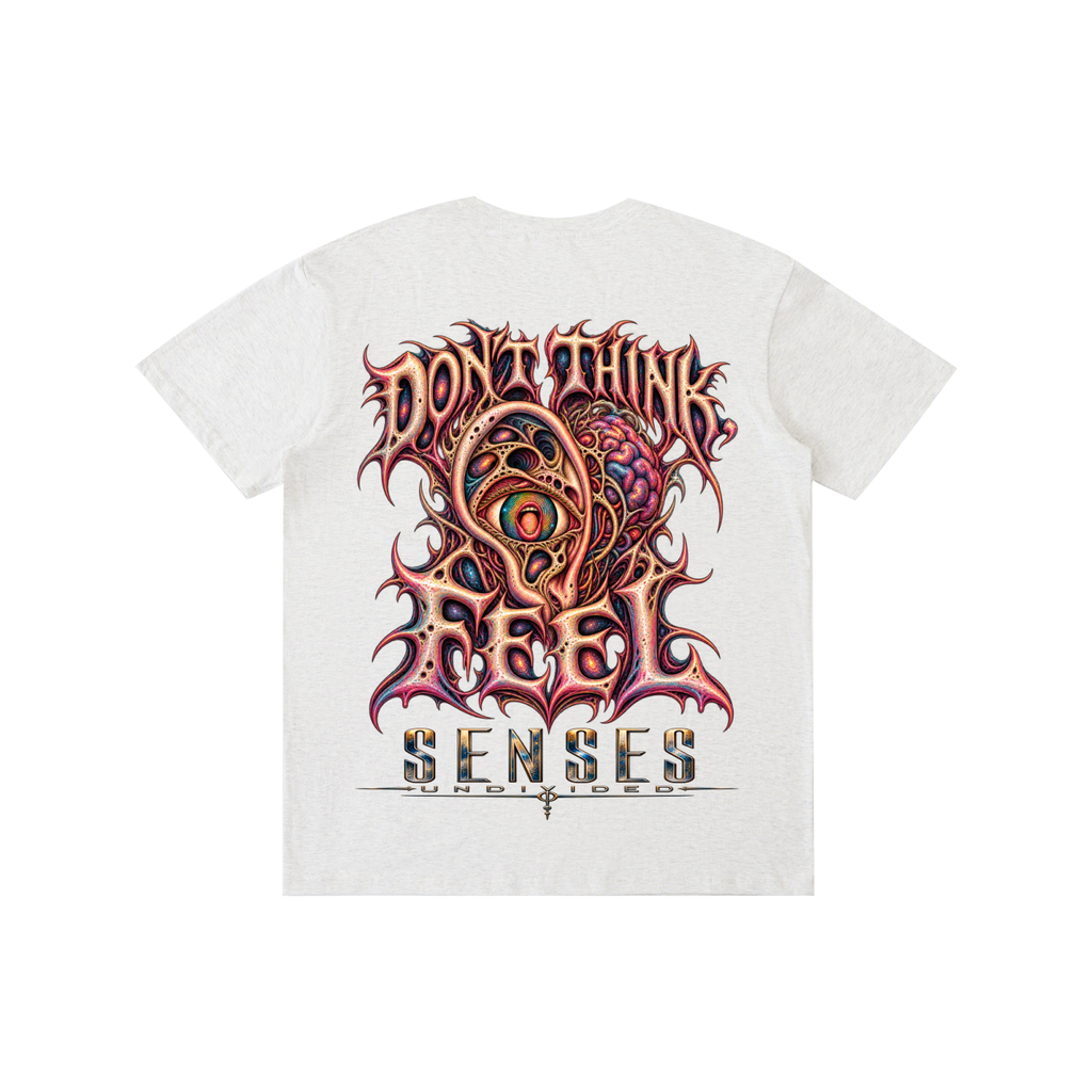 Pure Cotton Unisex T-Shirt