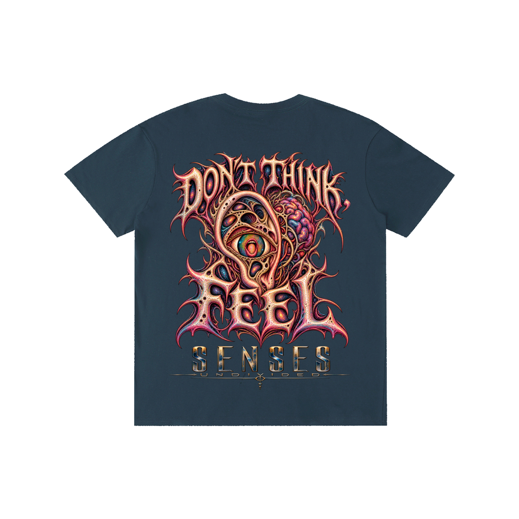 Pure Cotton Unisex T-Shirt
