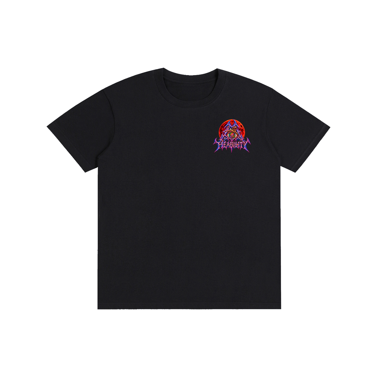 Pure Cotton Unisex T-Shirt
