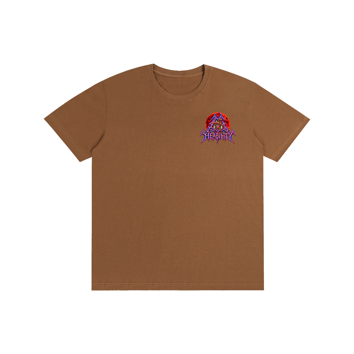 Pure Cotton Unisex T-Shirt