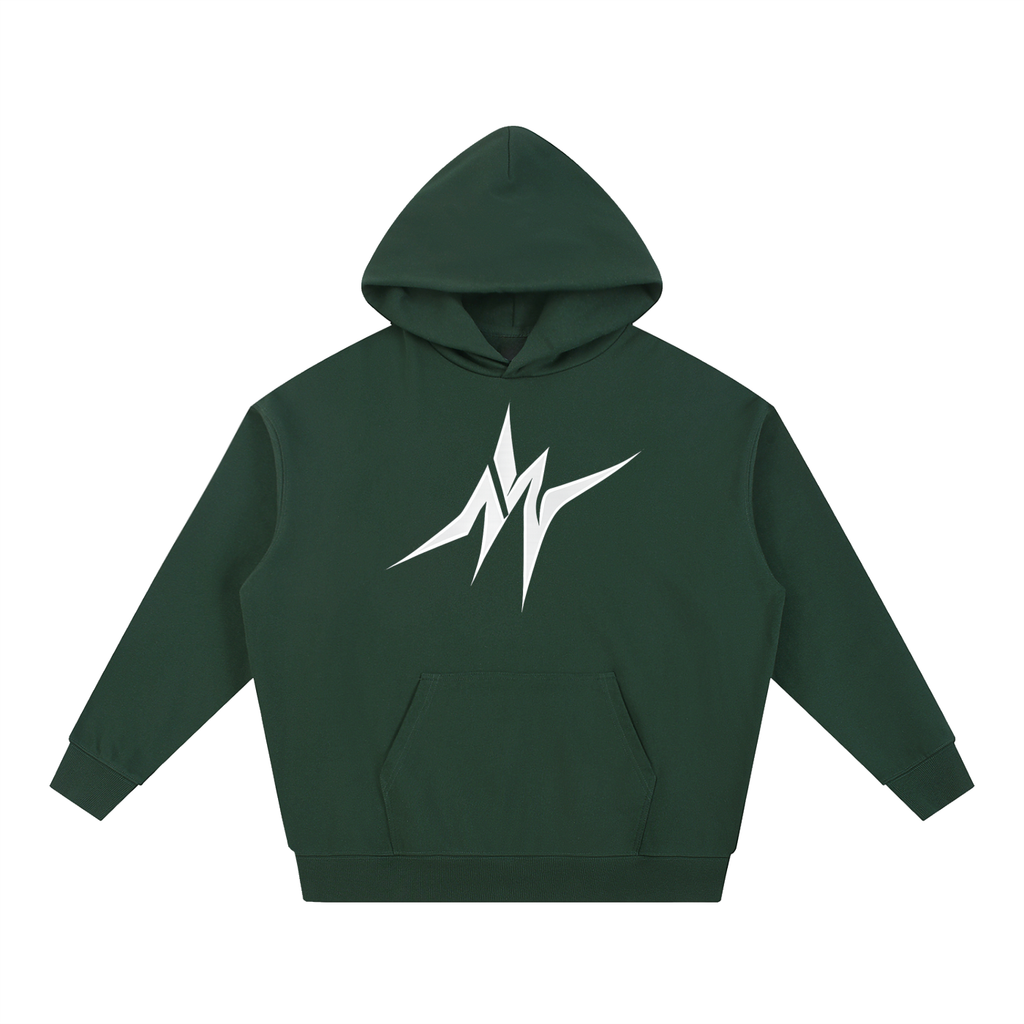 Essential Heavyweight Hoodie