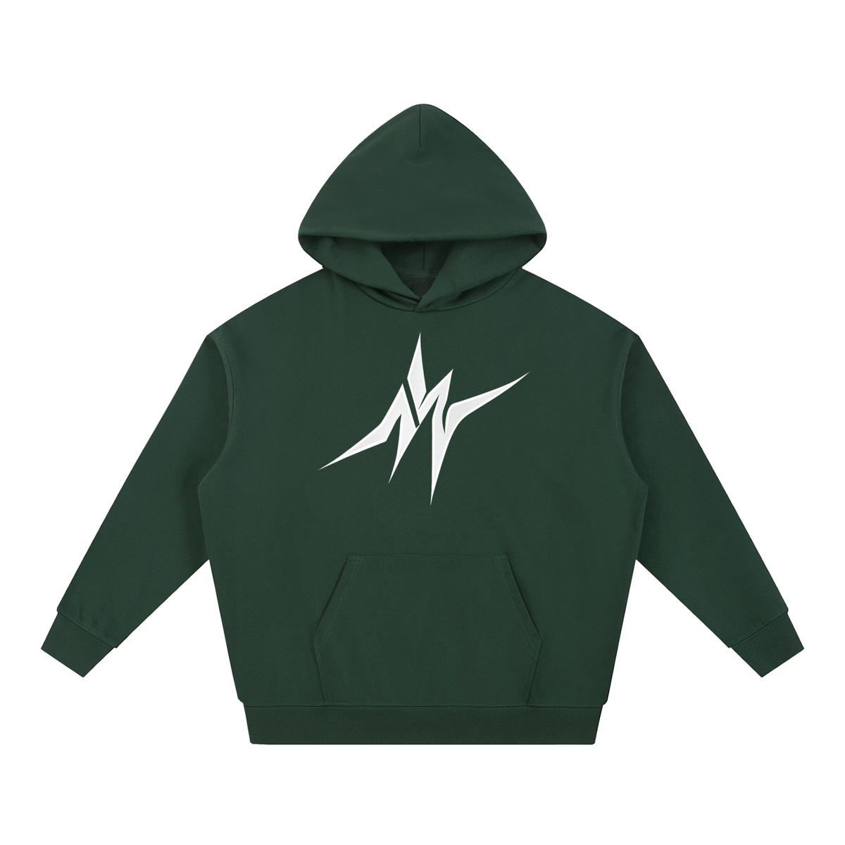 Essential Heavyweight Hoodie