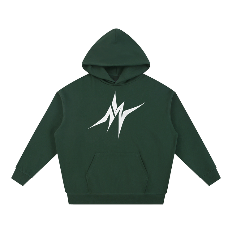 Essential Heavyweight Hoodie