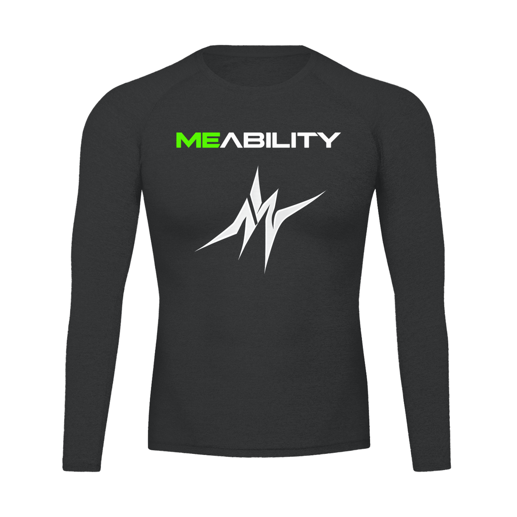 Performance Long Sleeve T-Shirt