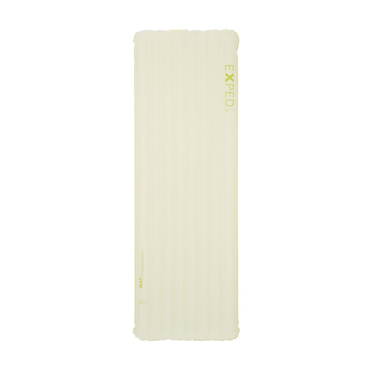 Exped Ultra - Ultralight Inflatable Backpacking Sleeping Pad, Lightweight Air Mat for Camping and Hiking
