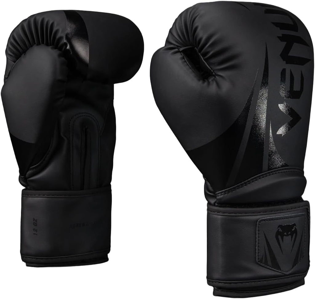 Venum Challenger Boxing Gloves