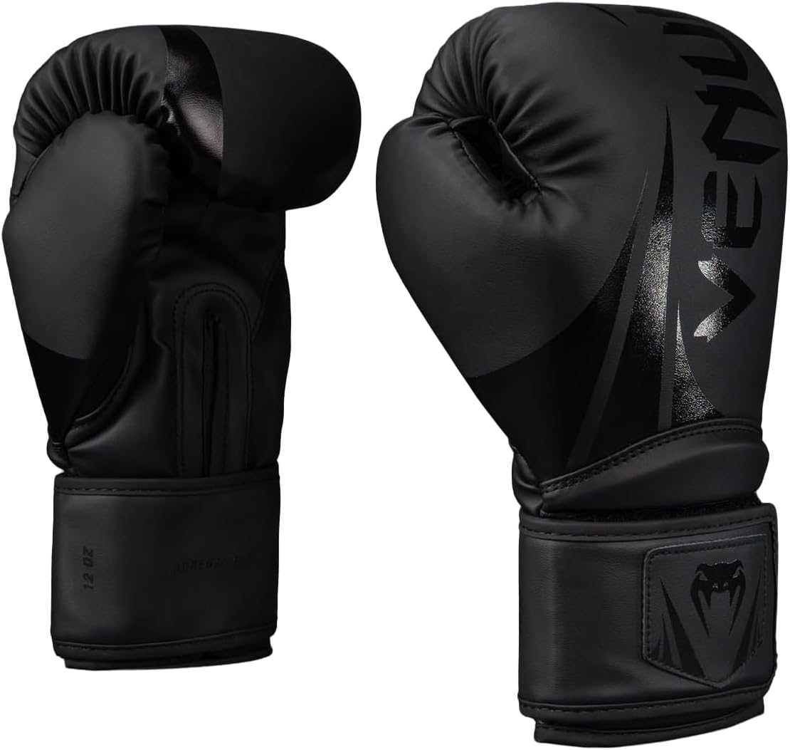 Venum Challenger Boxing Gloves
