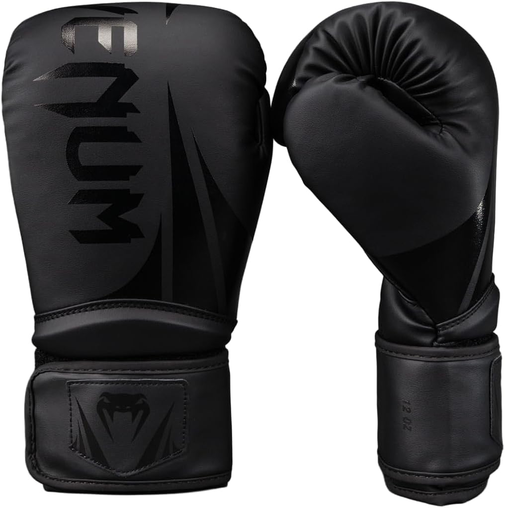 Venum Challenger Boxing Gloves