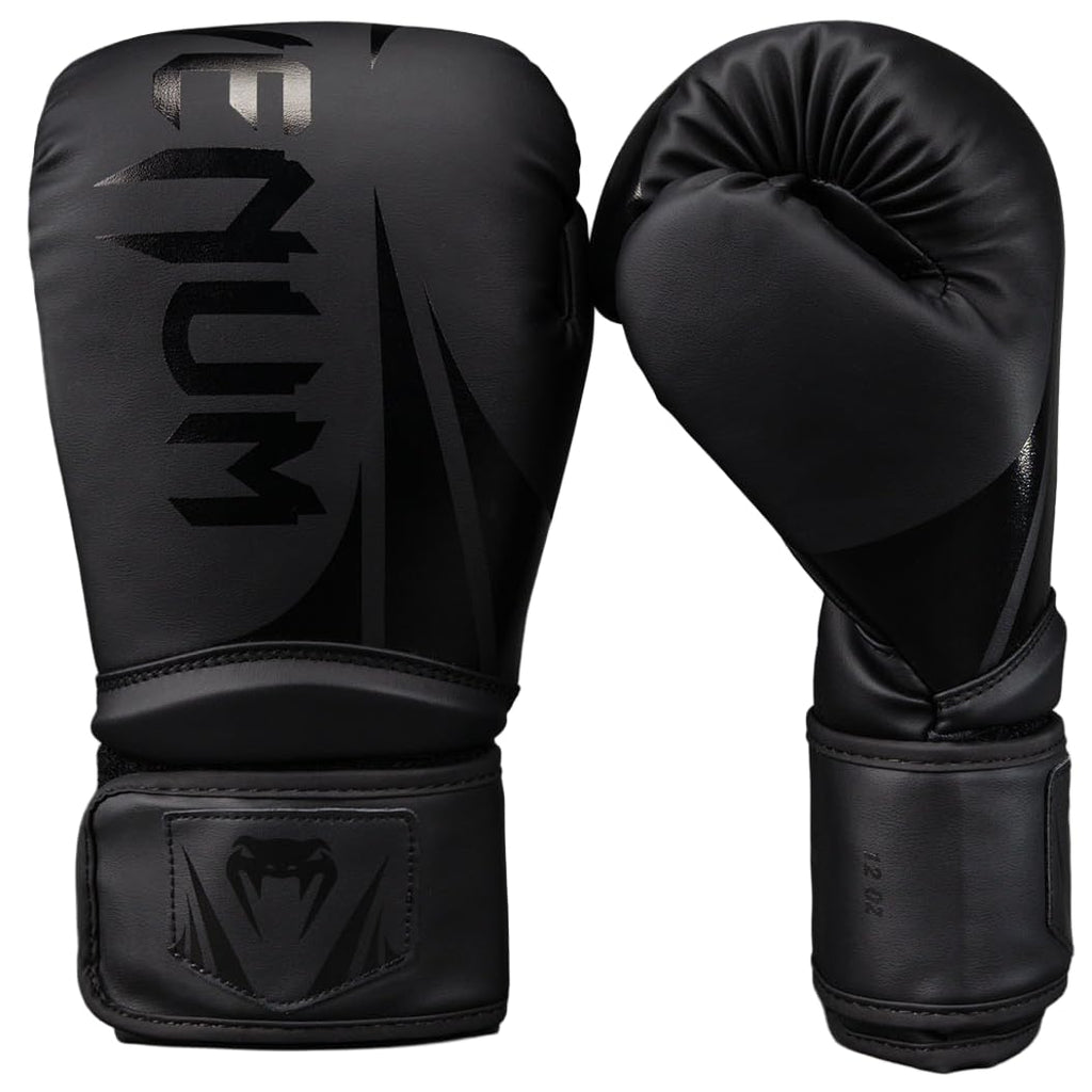 Venum Challenger Boxing Gloves