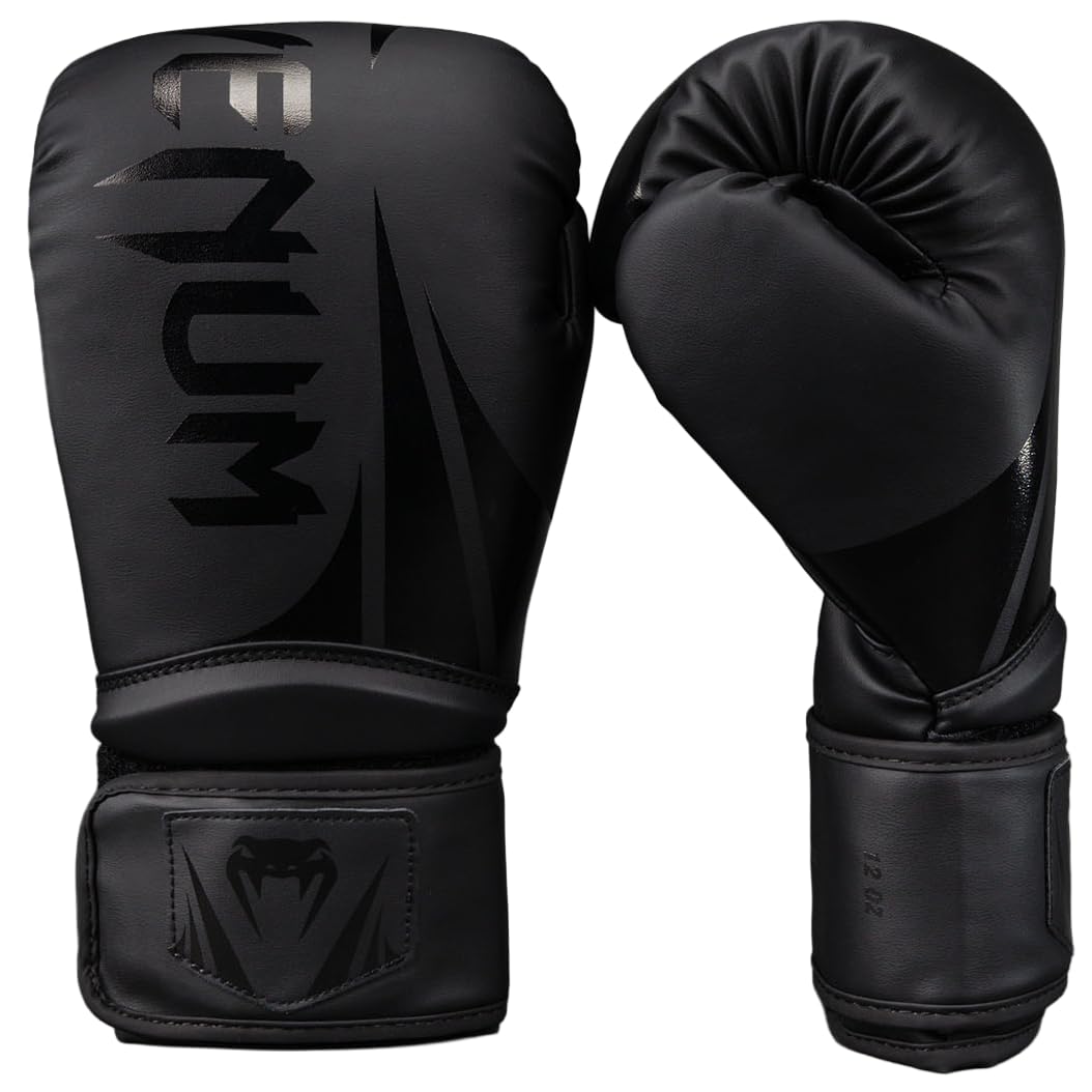 Venum Challenger Boxing Gloves
