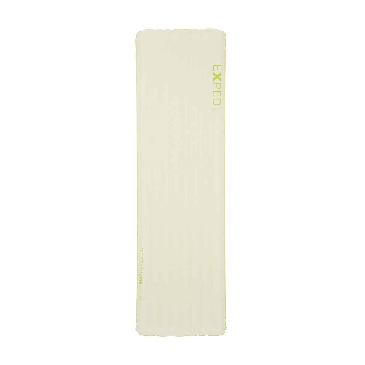 Exped Ultra - Ultralight Inflatable Backpacking Sleeping Pad, Lightweight Air Mat for Camping and Hiking