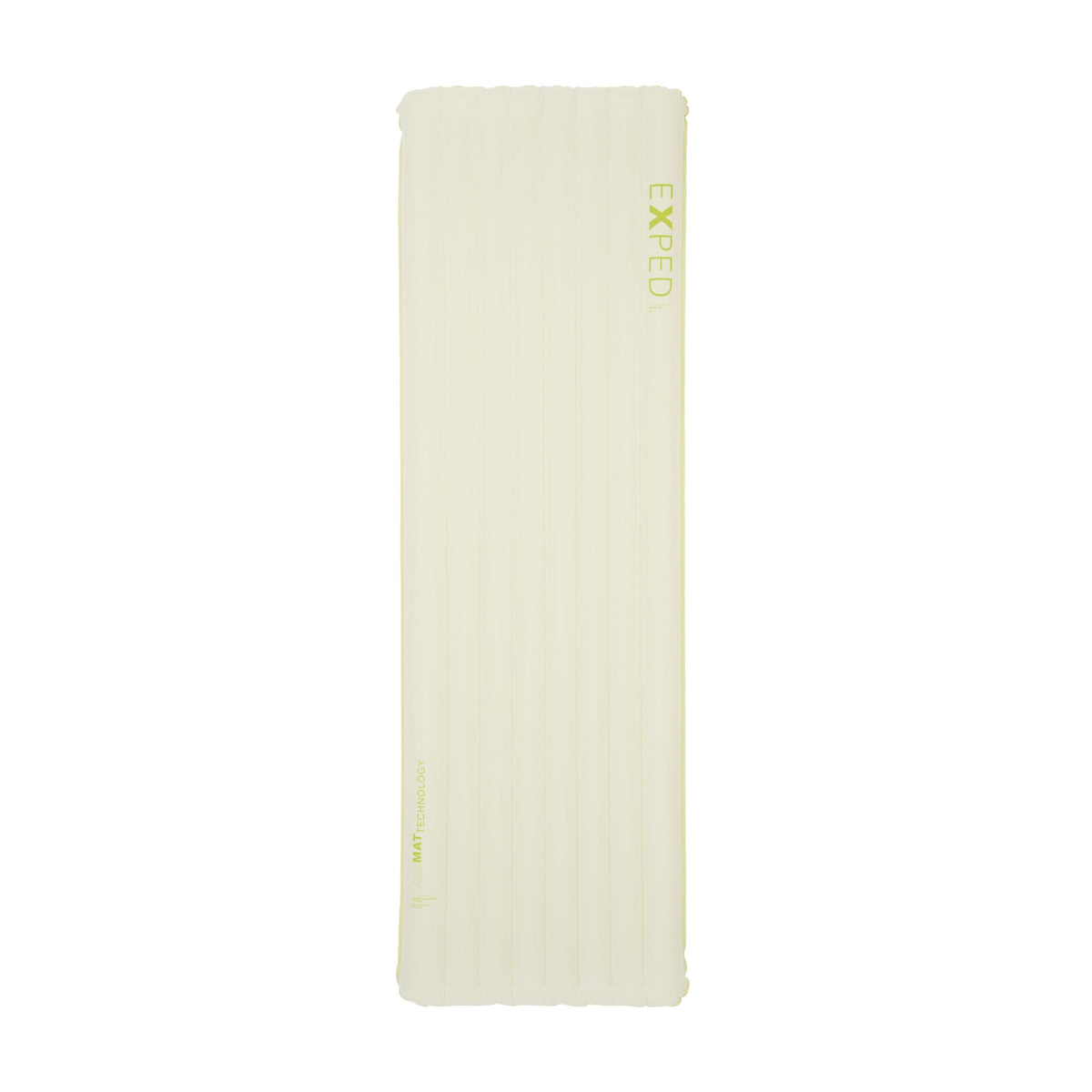 Exped Ultra - Ultralight Inflatable Backpacking Sleeping Pad, Lightweight Air Mat for Camping and Hiking