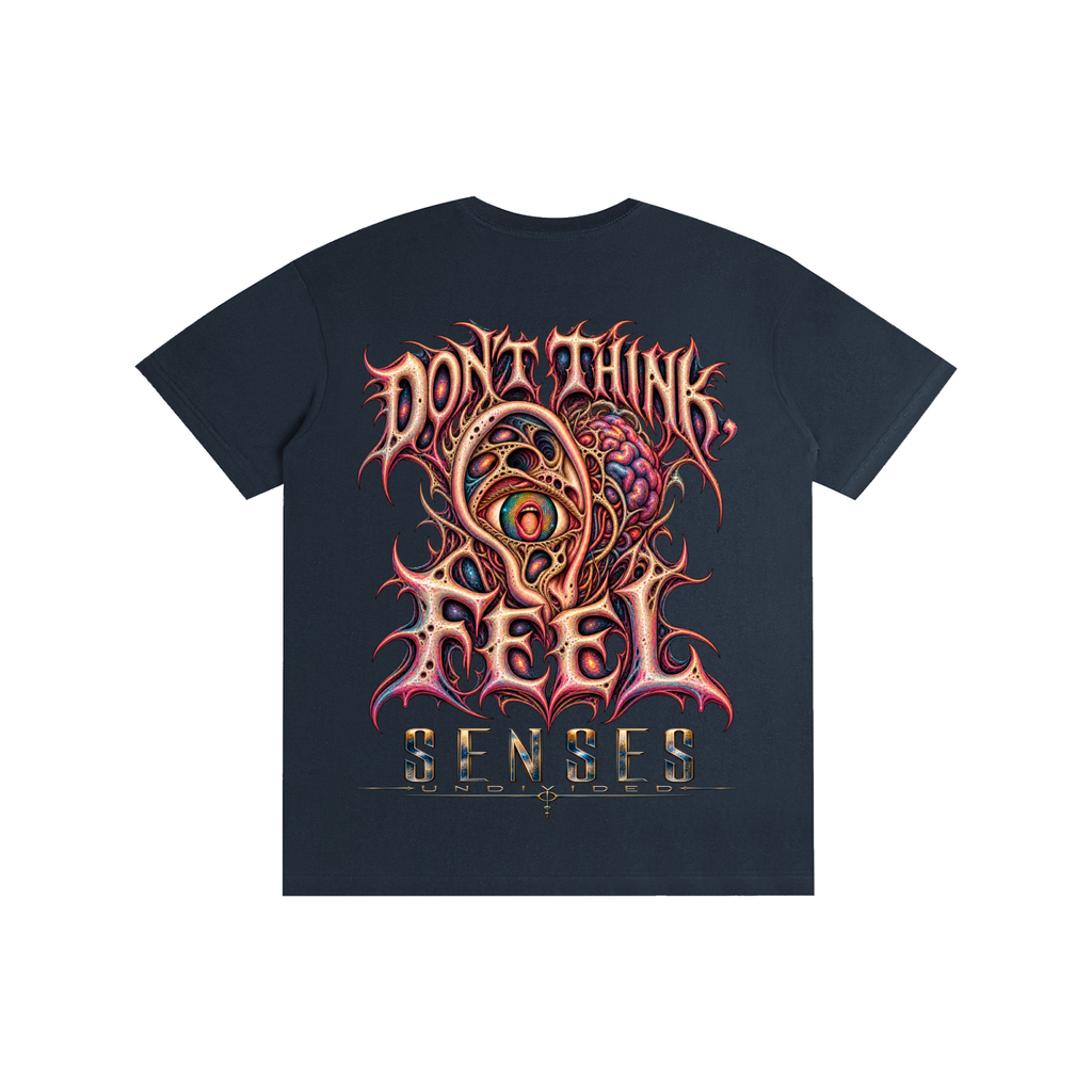 Pure Cotton Unisex T-Shirt