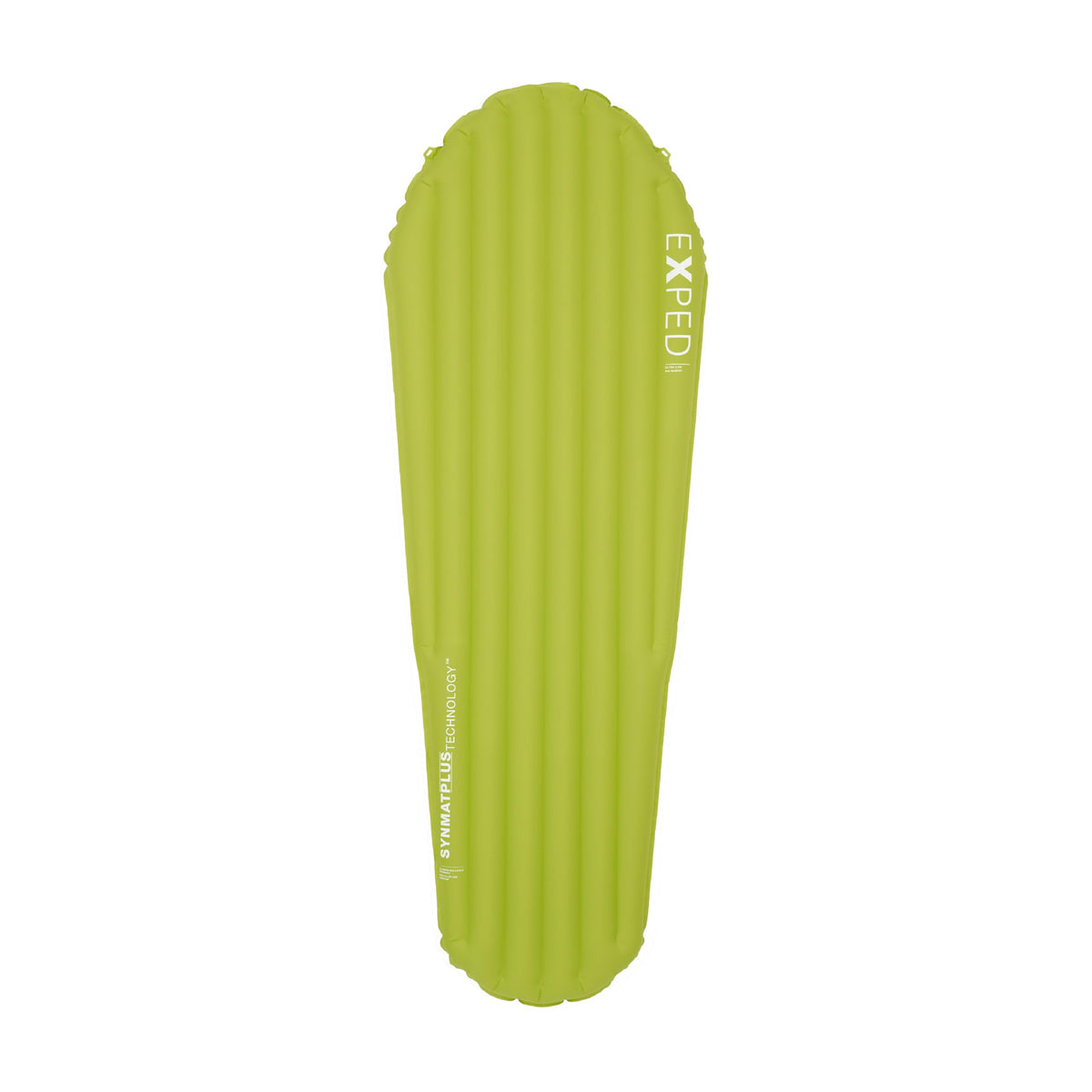 Exped Ultra - Ultralight Inflatable Backpacking Sleeping Pad, Lightweight Air Mat for Camping and Hiking