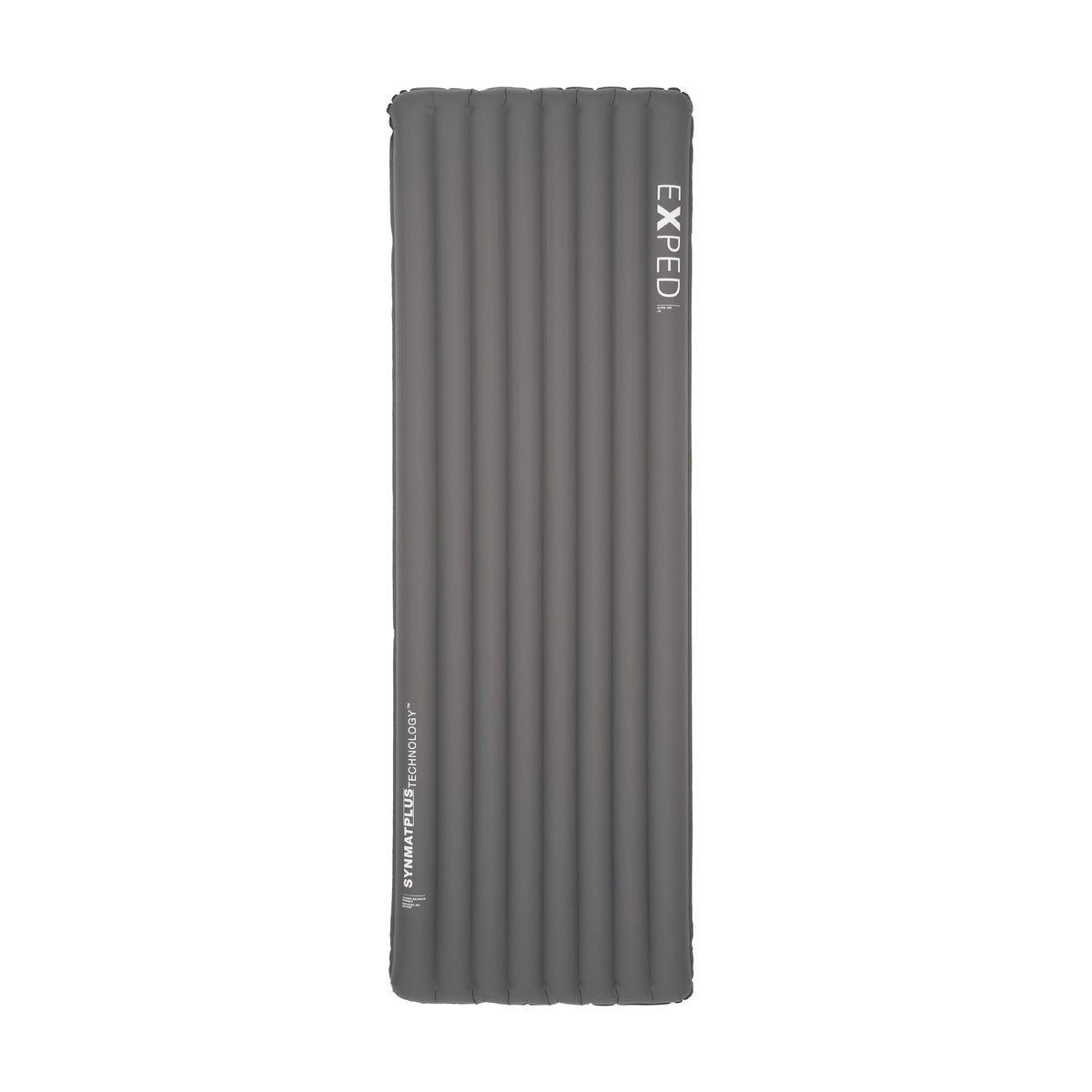Exped Ultra - Ultralight Inflatable Backpacking Sleeping Pad, Lightweight Air Mat for Camping and Hiking
