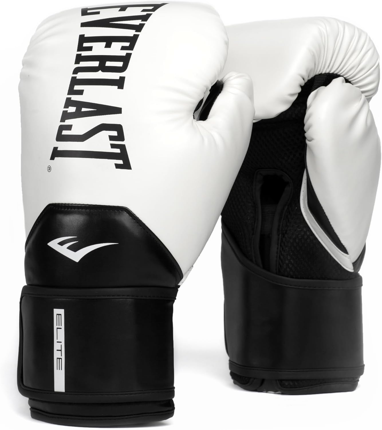 Everlast Elite 2 Boxing Gloves