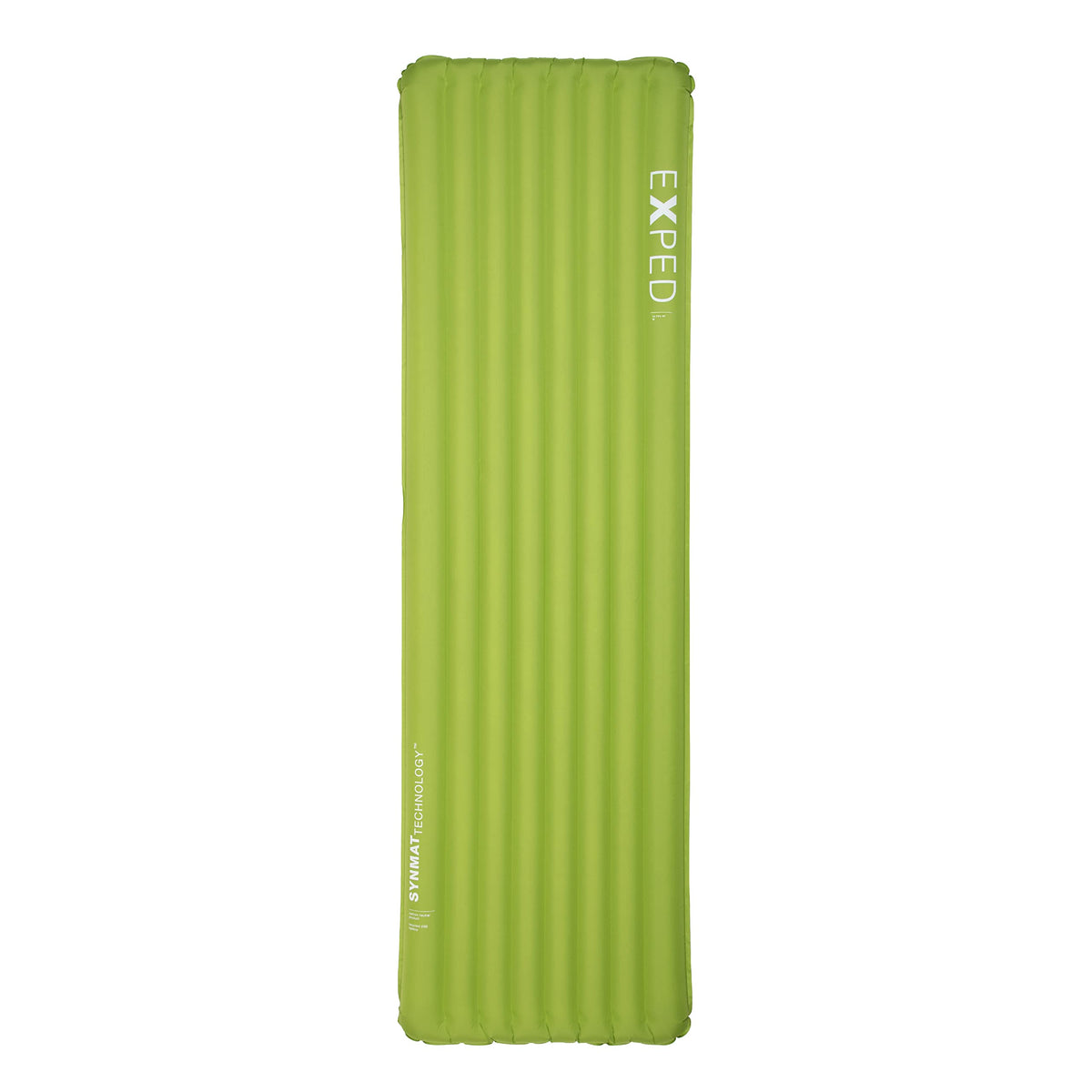 Exped Ultra - Ultralight Inflatable Backpacking Sleeping Pad, Lightweight Air Mat for Camping and Hiking