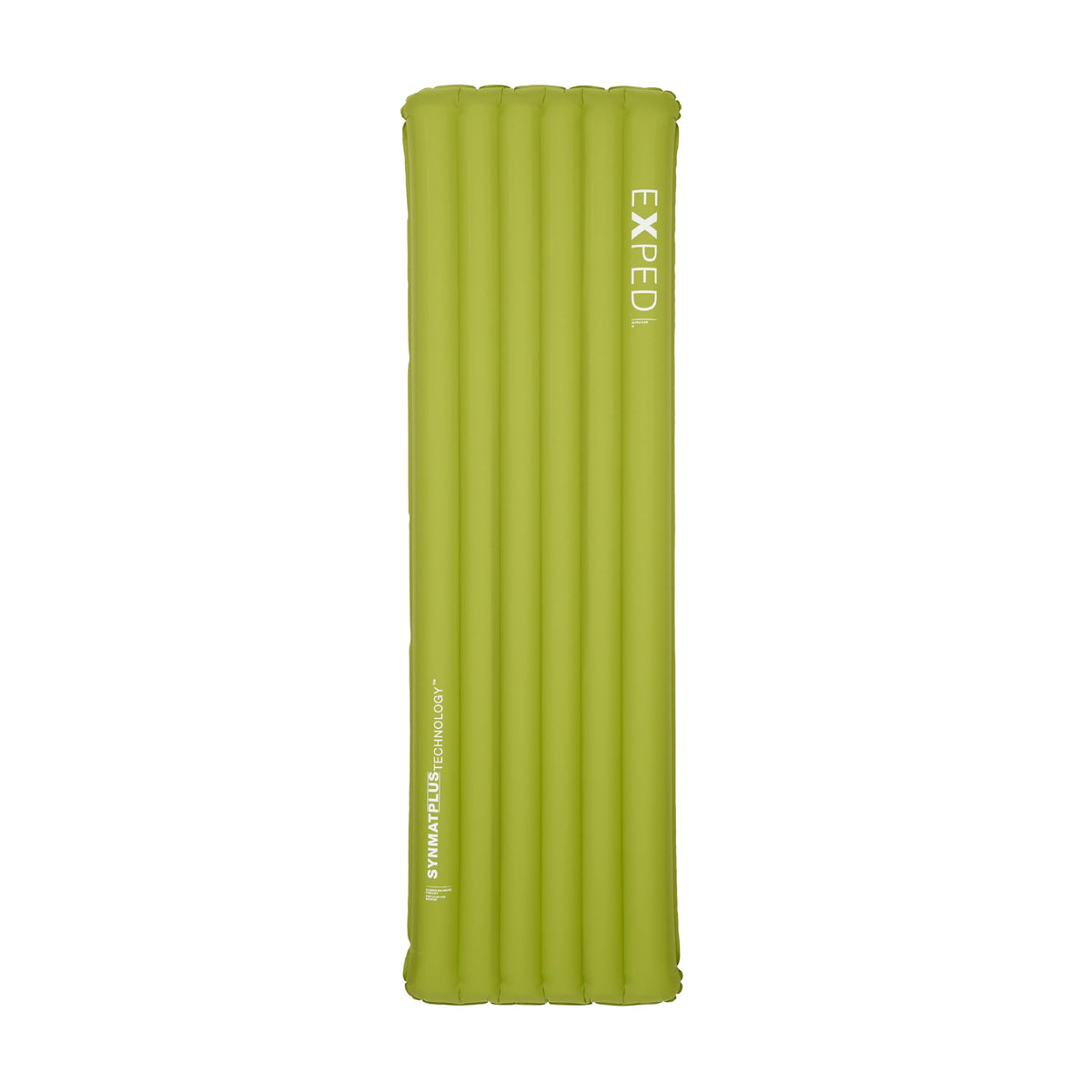 Exped Ultra - Ultralight Inflatable Backpacking Sleeping Pad, Lightweight Air Mat for Camping and Hiking