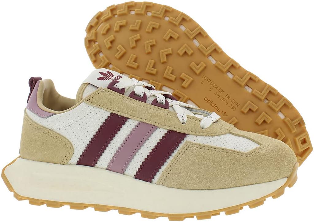 adidas Originals Women's Retropy E5