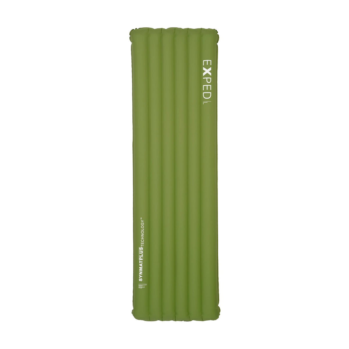 Exped Ultra - Ultralight Inflatable Backpacking Sleeping Pad, Lightweight Air Mat for Camping and Hiking