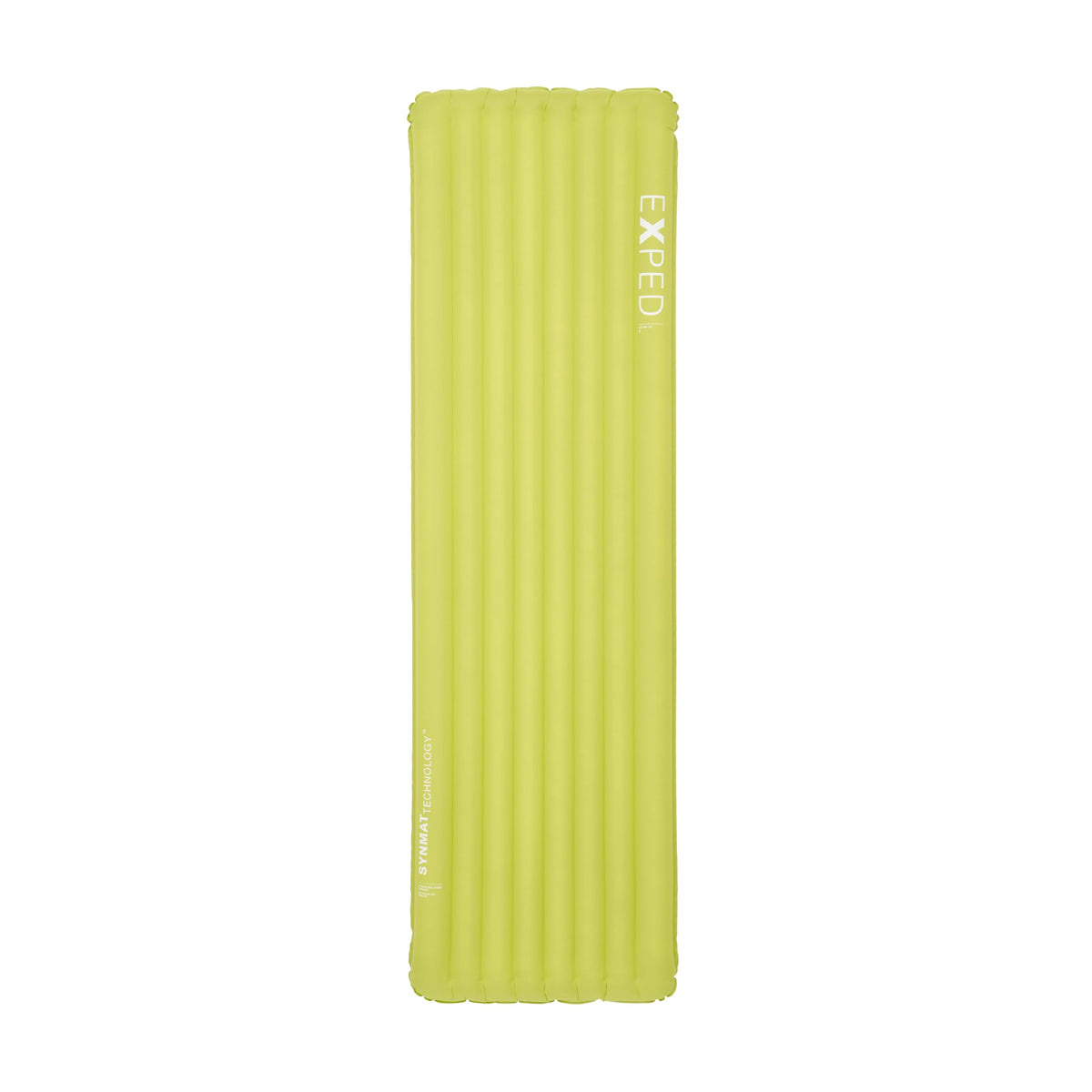 Exped Ultra - Ultralight Inflatable Backpacking Sleeping Pad, Lightweight Air Mat for Camping and Hiking