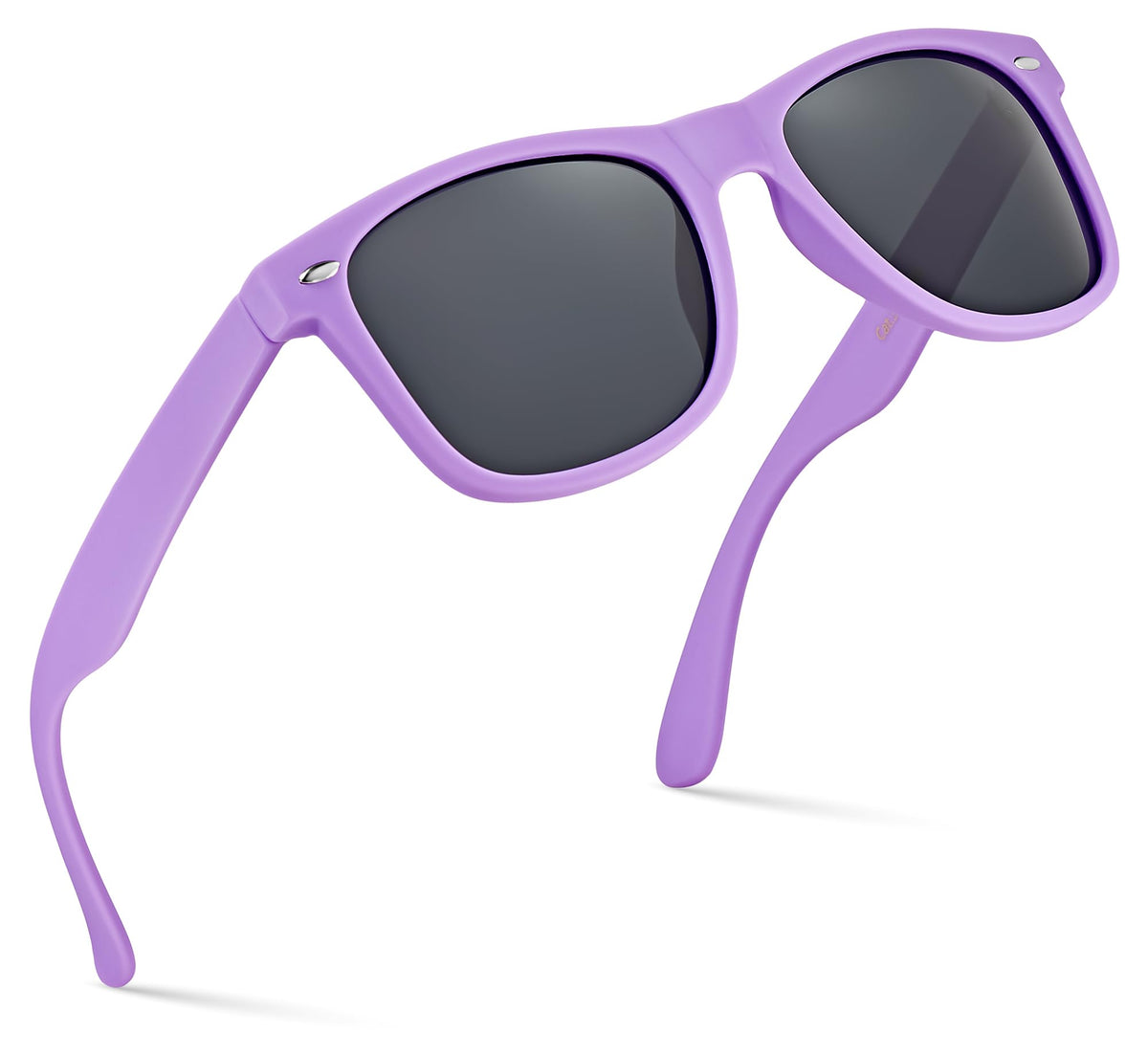 Classic Polarized Sunglasses for Women Men UV400 Square Unisex Sun Glasses
