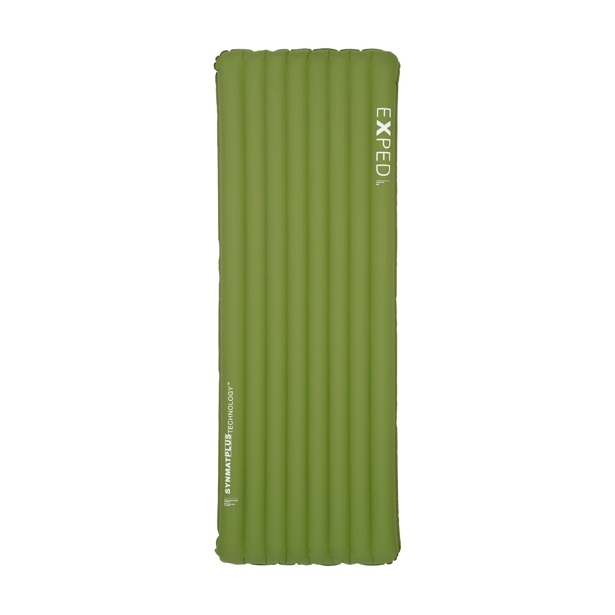 Exped Ultra - Ultralight Inflatable Backpacking Sleeping Pad, Lightweight Air Mat for Camping and Hiking