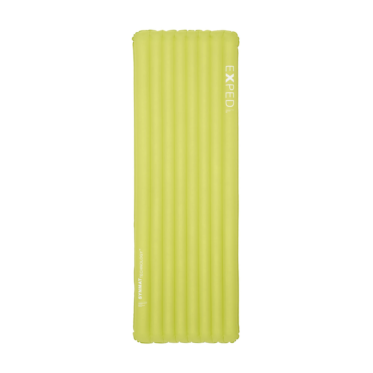 Exped Ultra - Ultralight Inflatable Backpacking Sleeping Pad, Lightweight Air Mat for Camping and Hiking