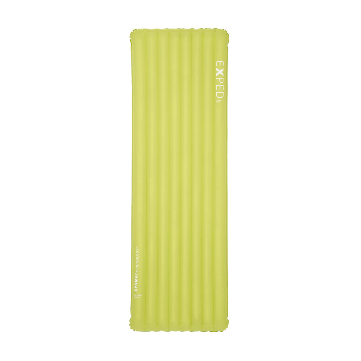 Exped Ultra - Ultralight Inflatable Backpacking Sleeping Pad, Lightweight Air Mat for Camping and Hiking