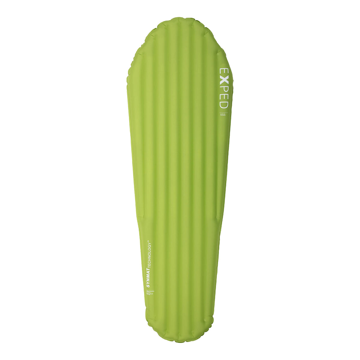 Exped Ultra - Ultralight Inflatable Backpacking Sleeping Pad, Lightweight Air Mat for Camping and Hiking
