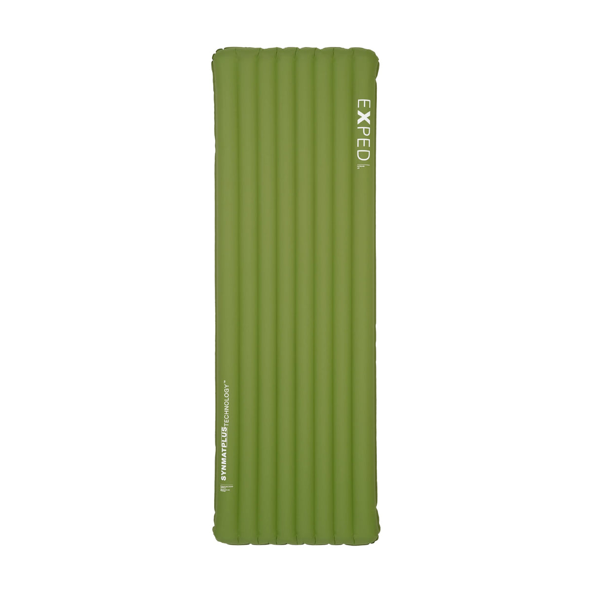 Exped Ultra - Ultralight Inflatable Backpacking Sleeping Pad, Lightweight Air Mat for Camping and Hiking