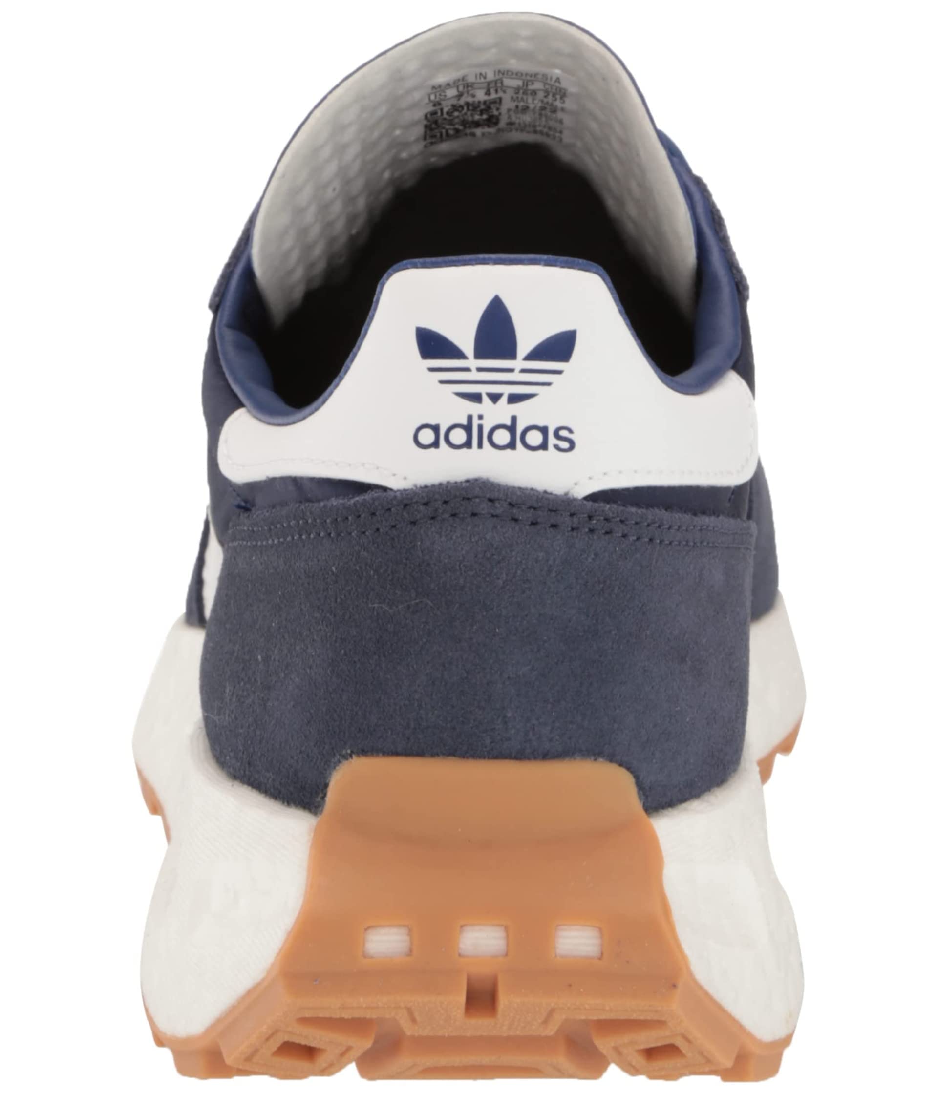 adidas Originals Mens Retropy E5