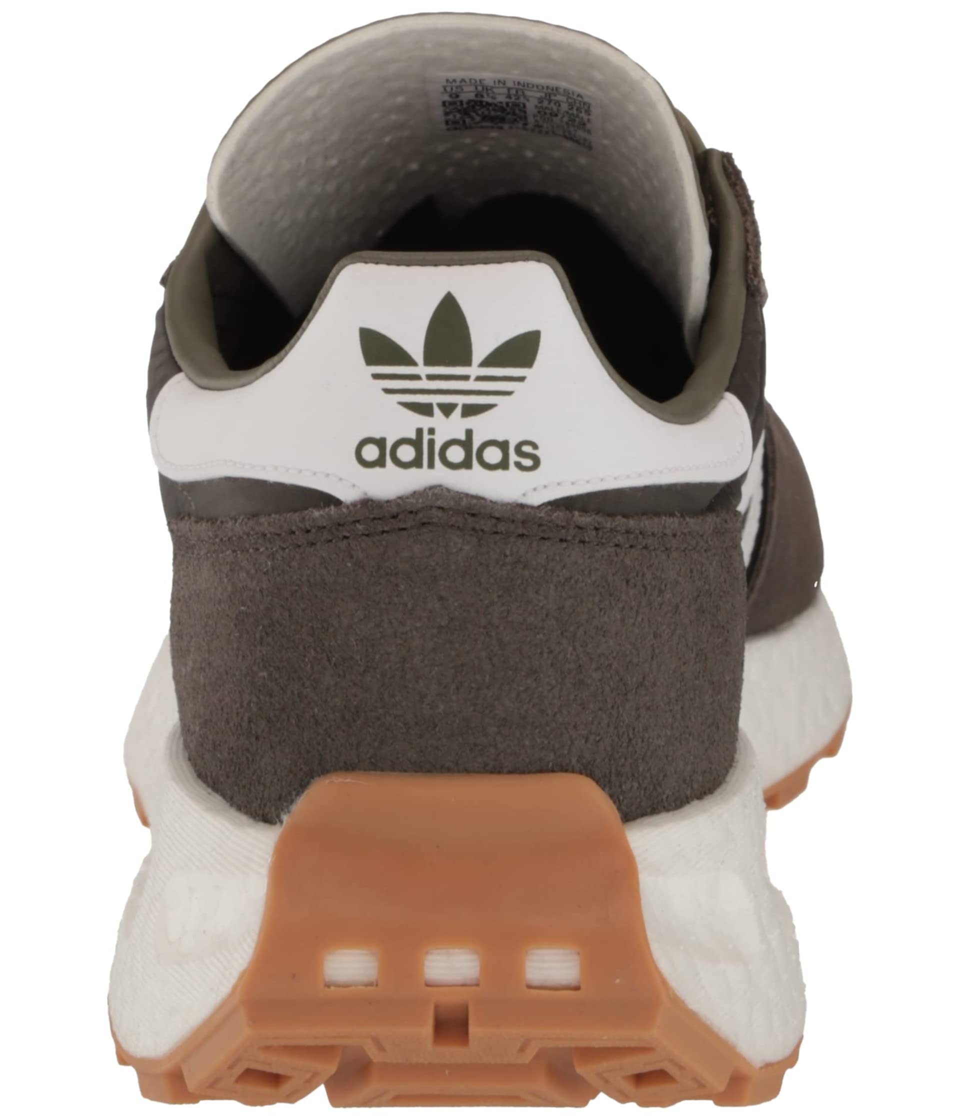 adidas Originals Mens Retropy E5