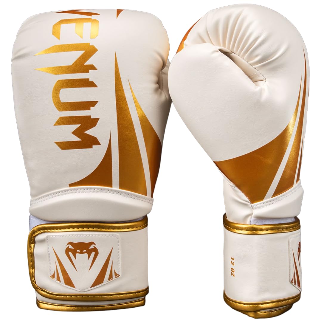 Venum Challenger Boxing Gloves