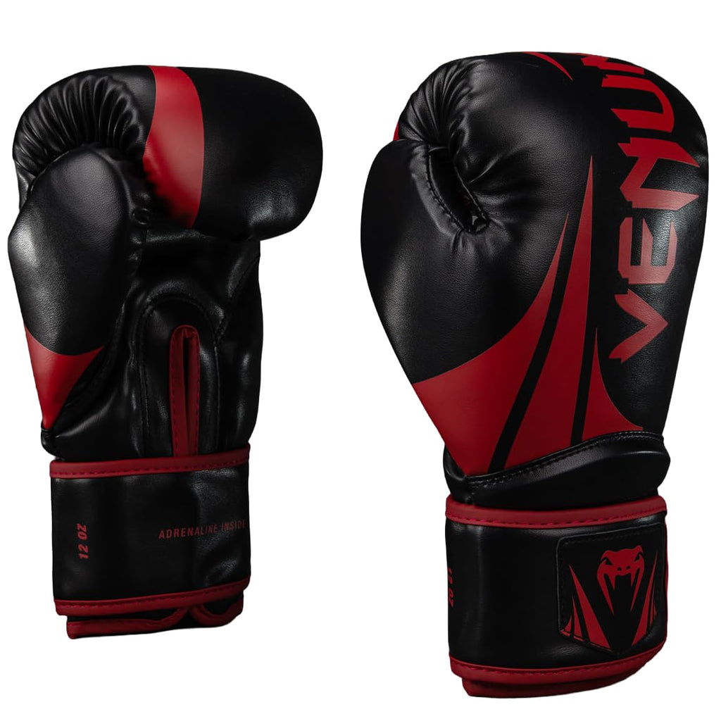 Venum Challenger Boxing Gloves