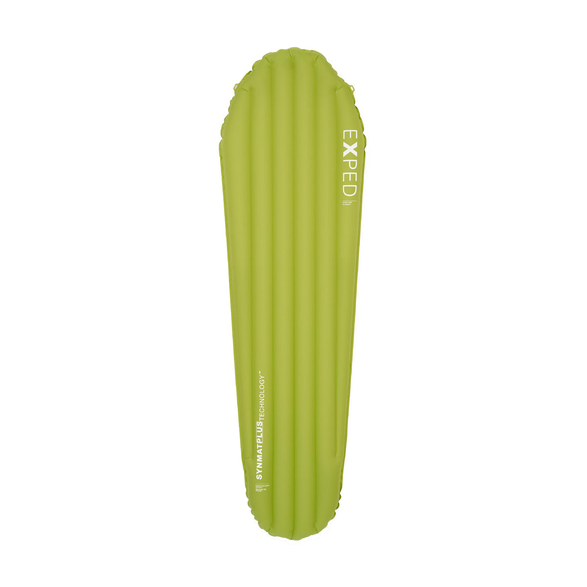 Exped Ultra - Ultralight Inflatable Backpacking Sleeping Pad, Lightweight Air Mat for Camping and Hiking