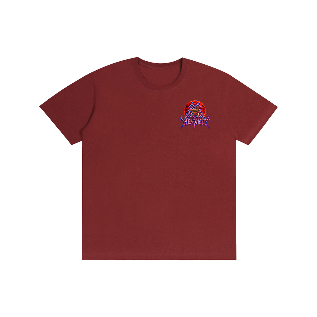 Pure Cotton Unisex T-Shirt