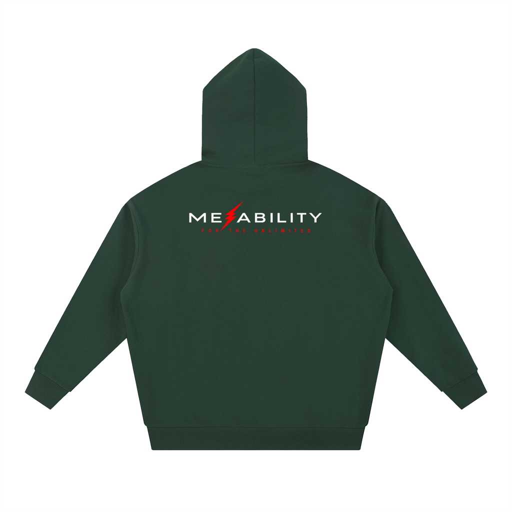 Essential Heavyweight Hoodie
