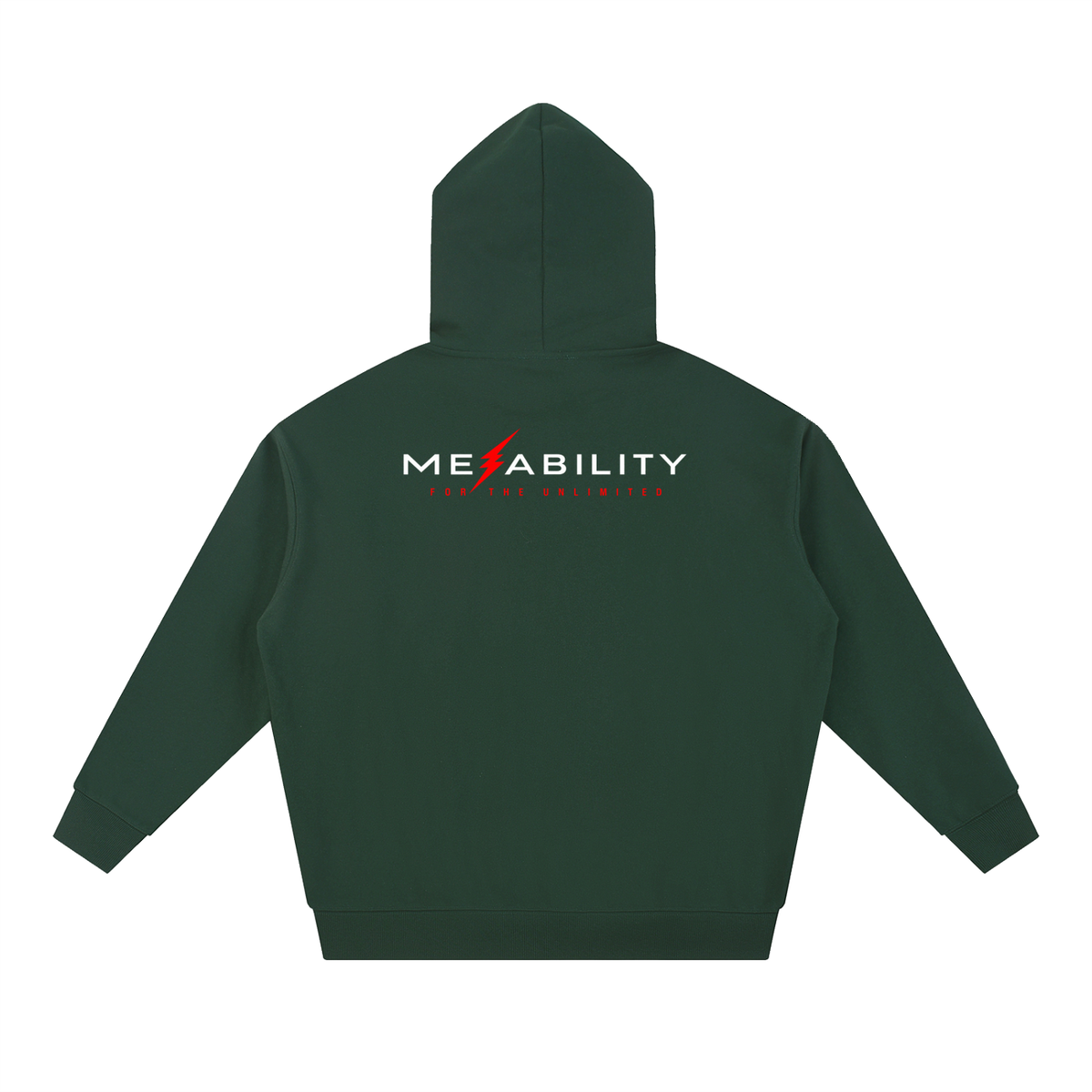 Essential Heavyweight Hoodie