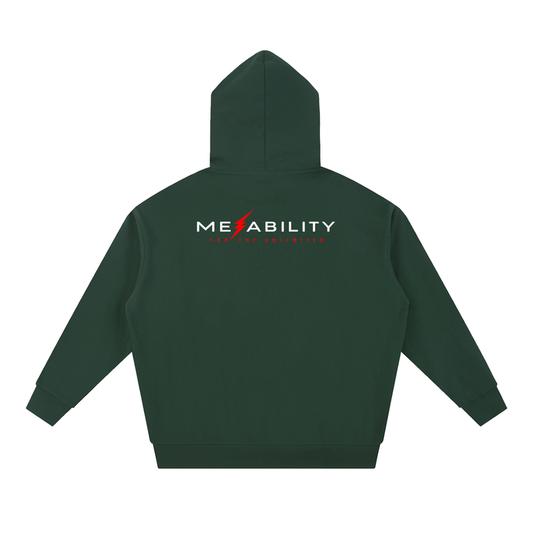 Essential Heavyweight Hoodie