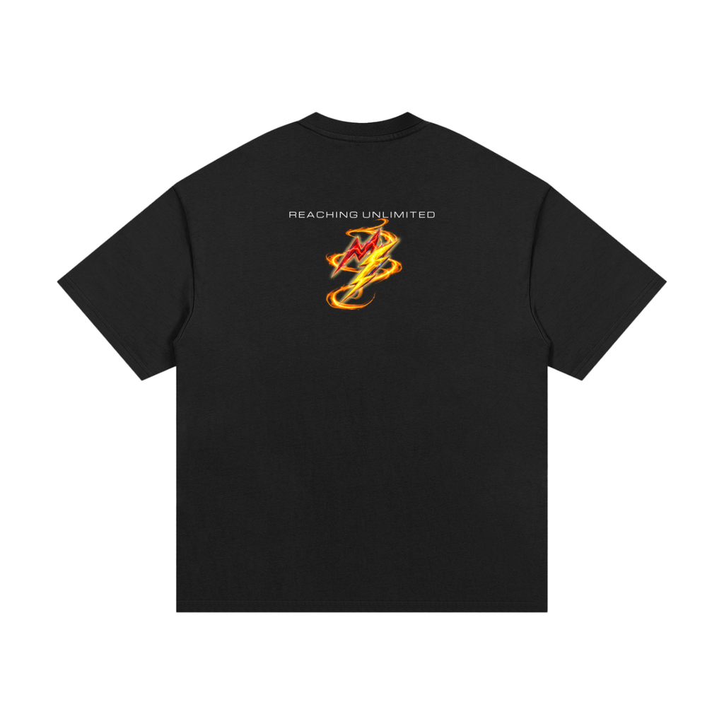 Essential Heavyweight Cotton T-Shirt