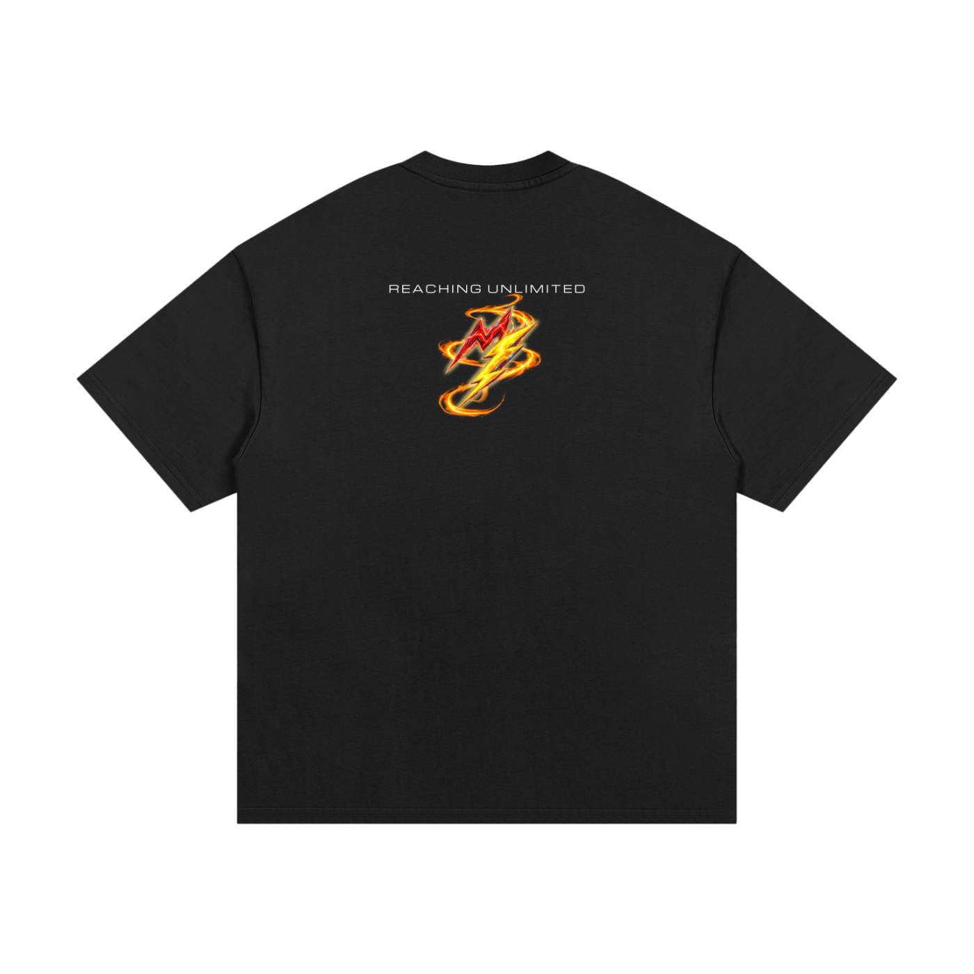 Essential Heavyweight Cotton T-Shirt
