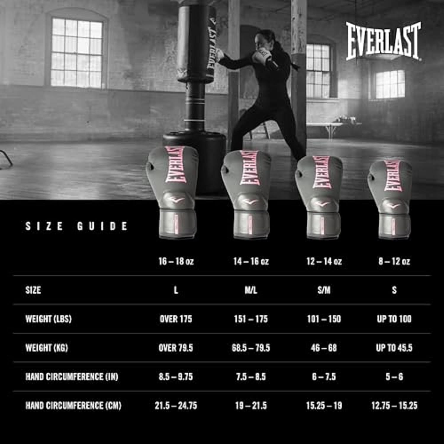 Everlast Elite 2 Boxing Gloves