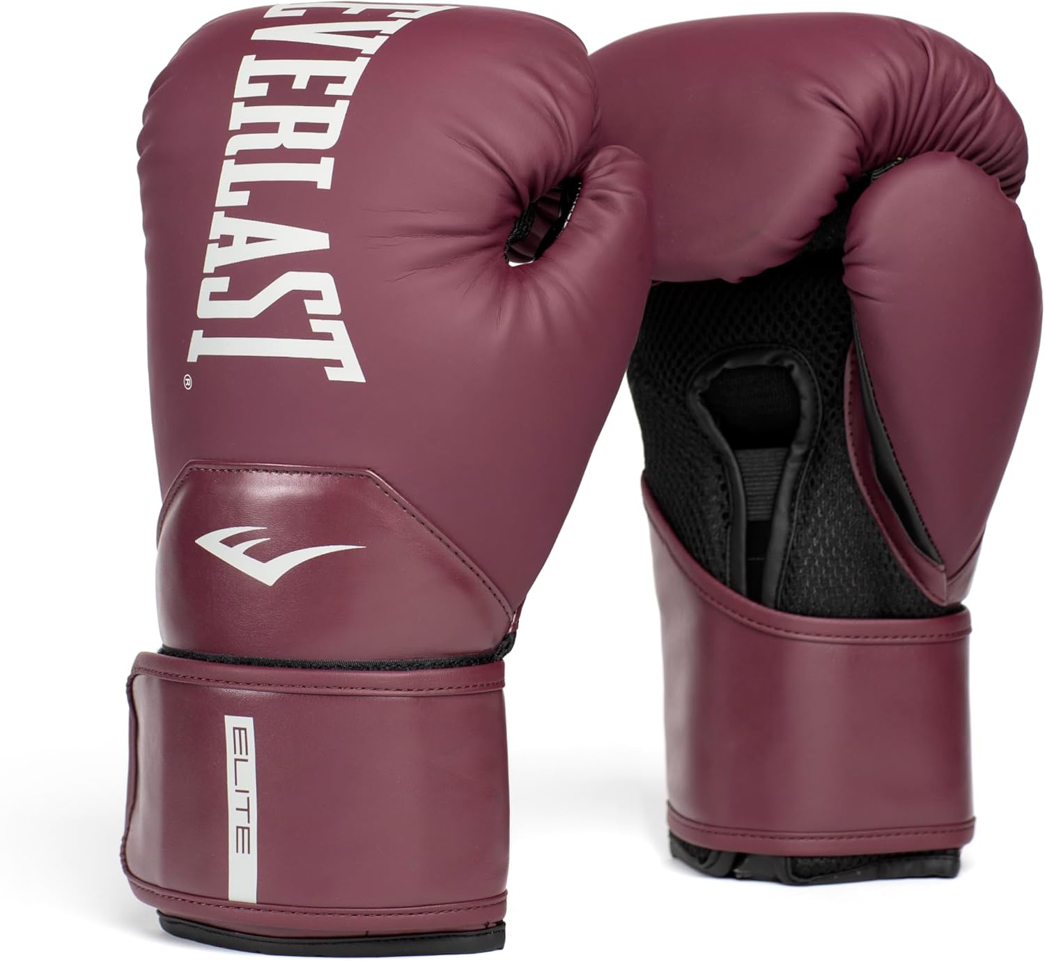 Everlast Elite 2 Boxing Gloves