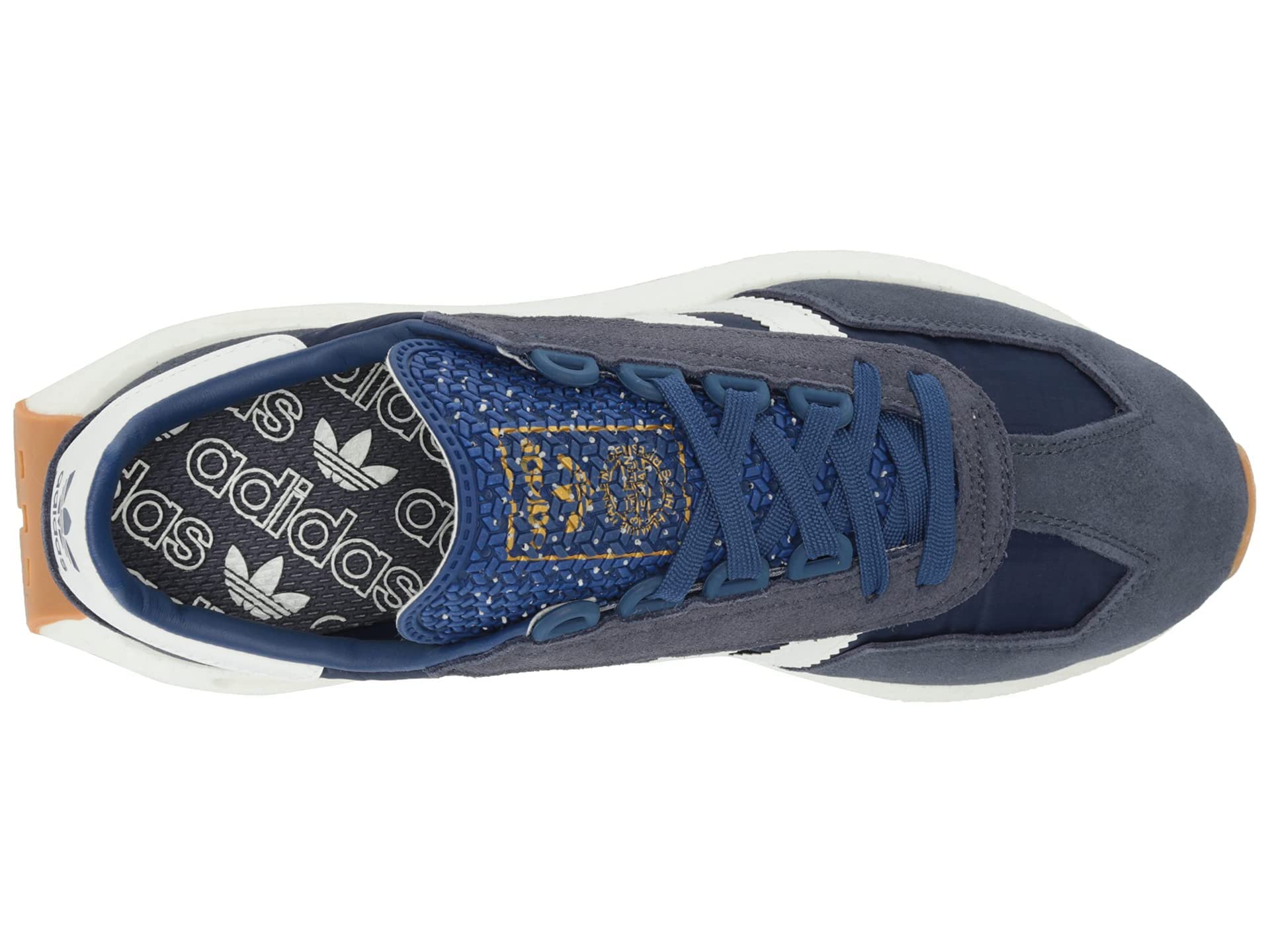 adidas Originals Mens Retropy E5