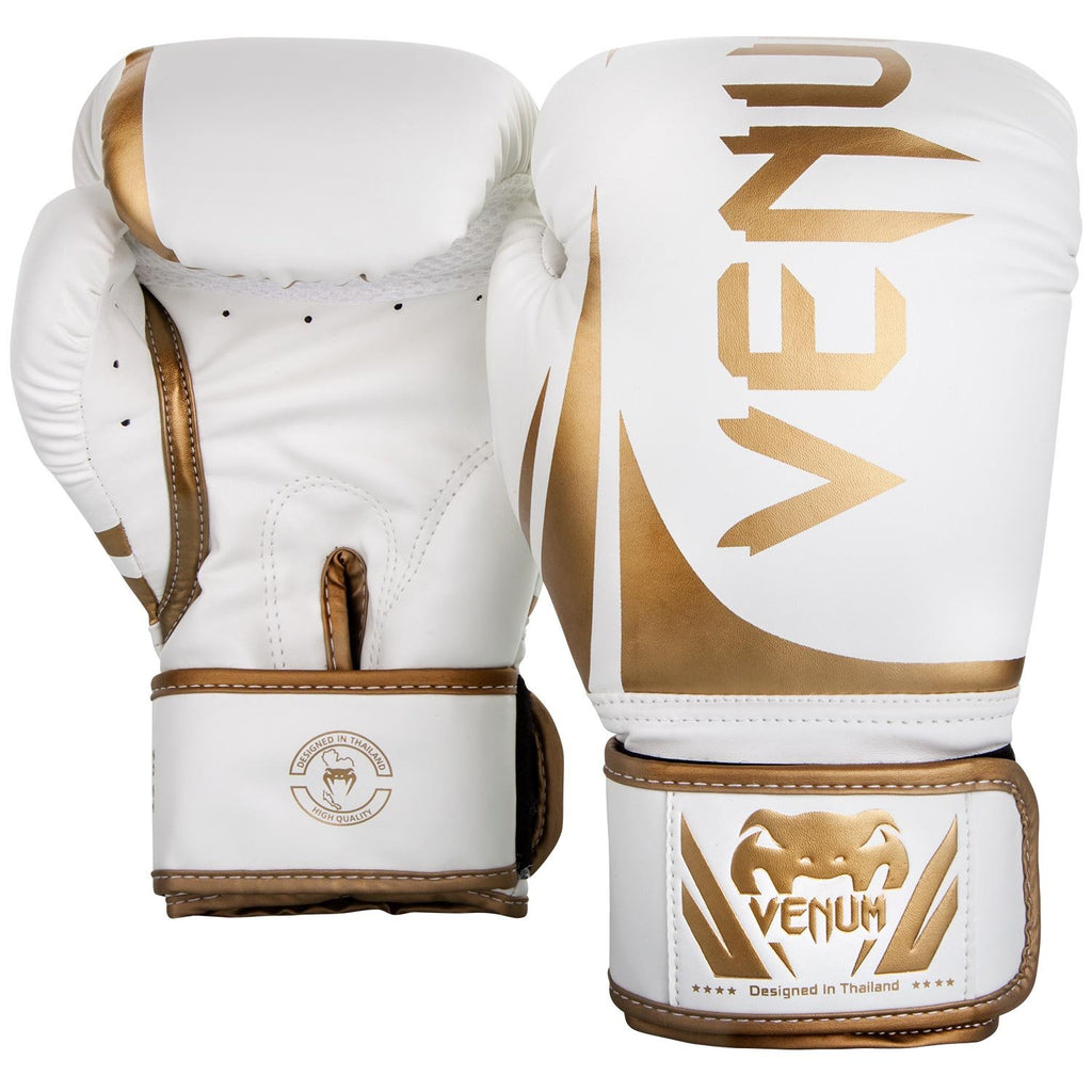 Venum Challenger Boxing Gloves