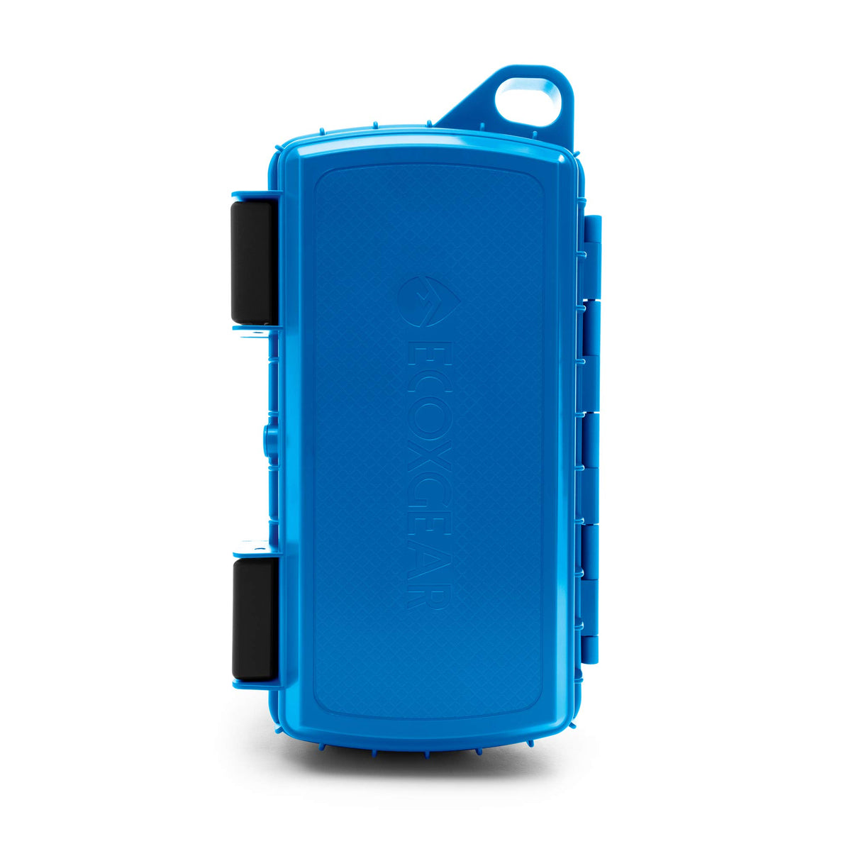 ECOXGEAR EcoExtreme 2 Dry Box Bluetooth Speaker for Your Smartphone (Orange)