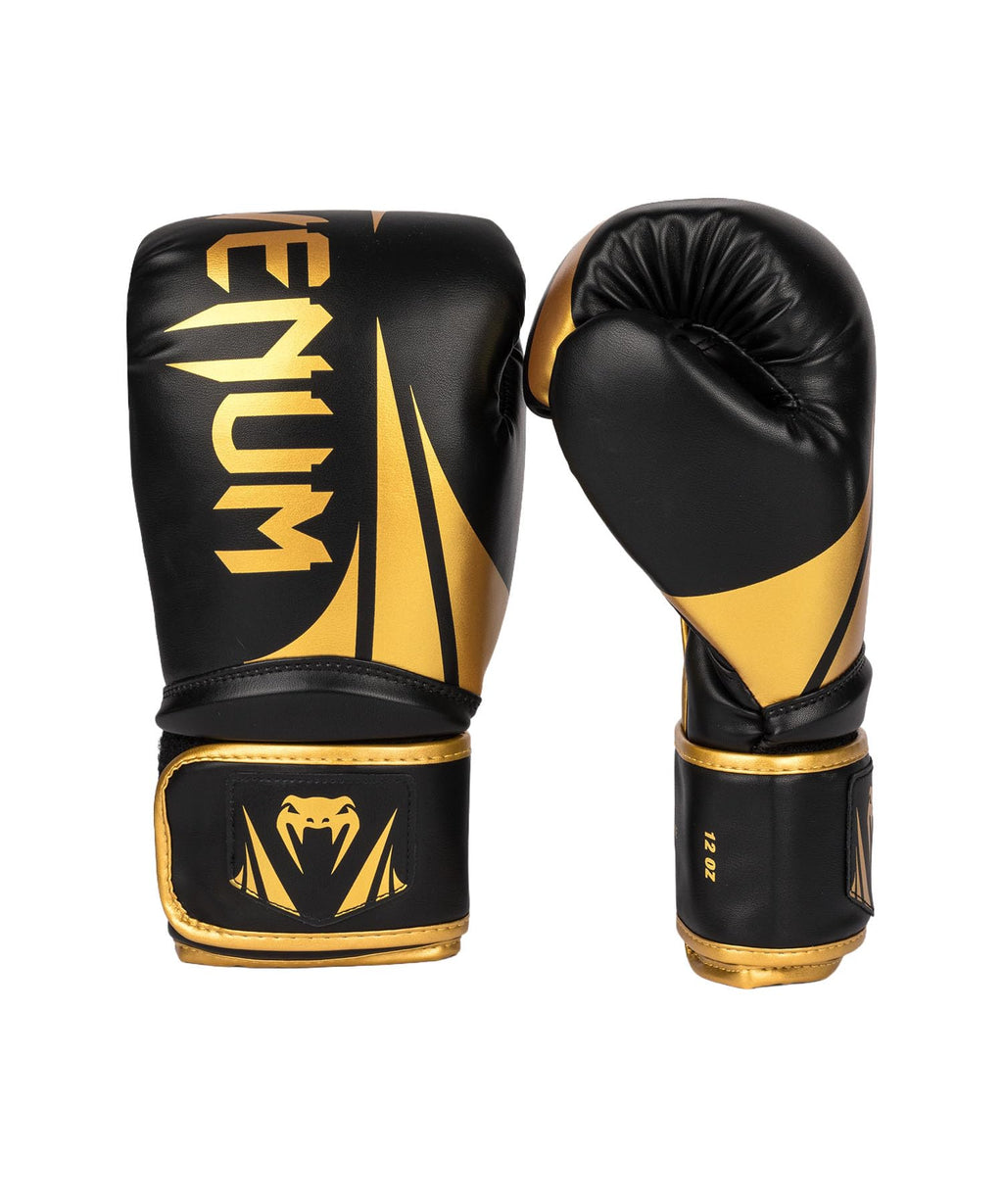 Venum Challenger Boxing Gloves