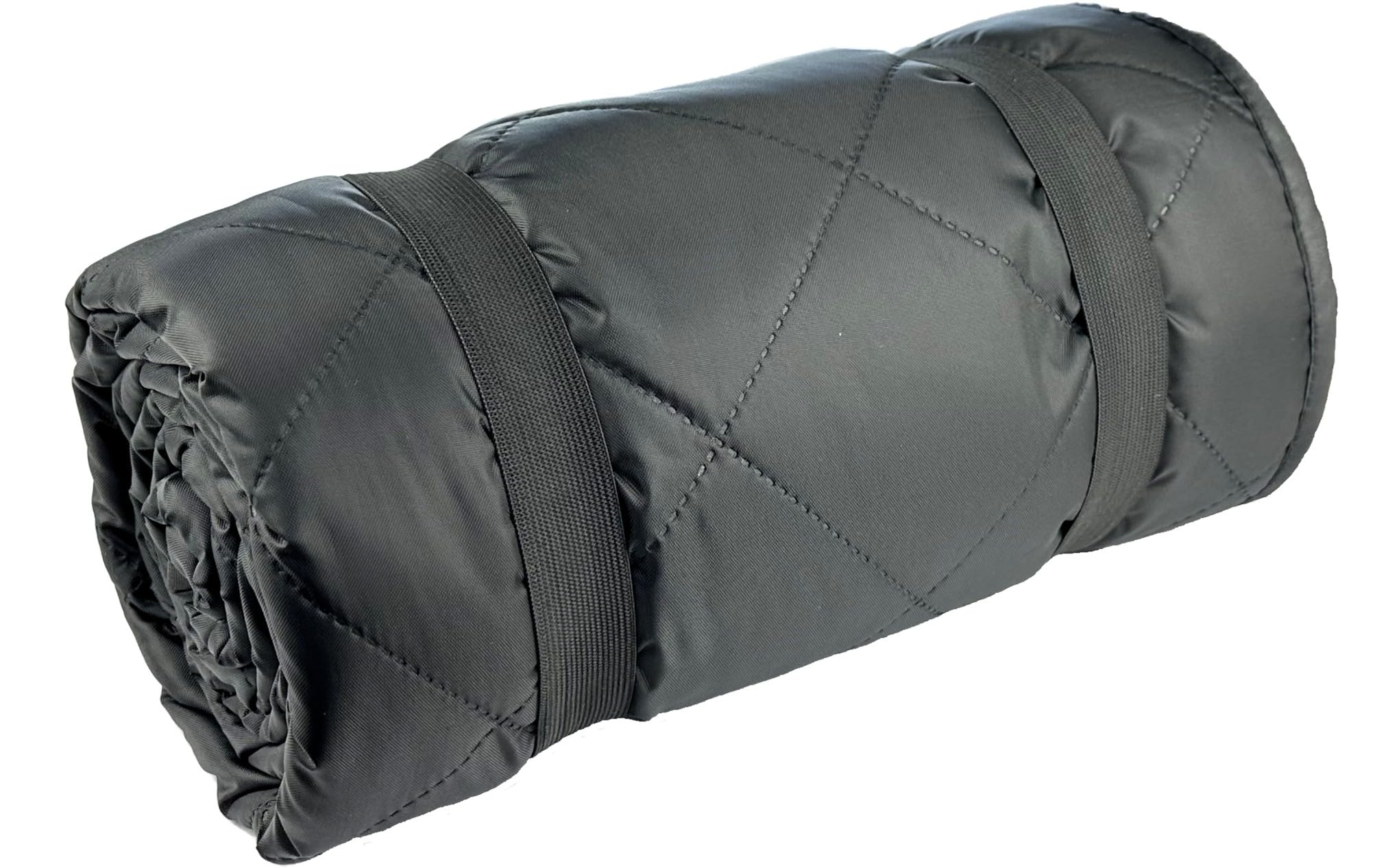 DOWN UNDER OUTDOORS Waterproof 350 GSM Fleece or Sherpa Stadium Blanket